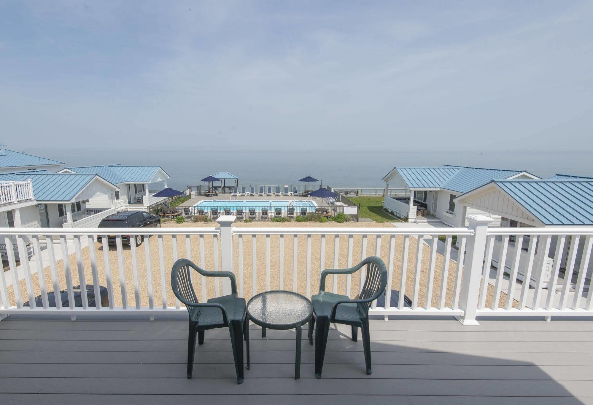 Montauk Soundviewアパートメント エクステリア 写真